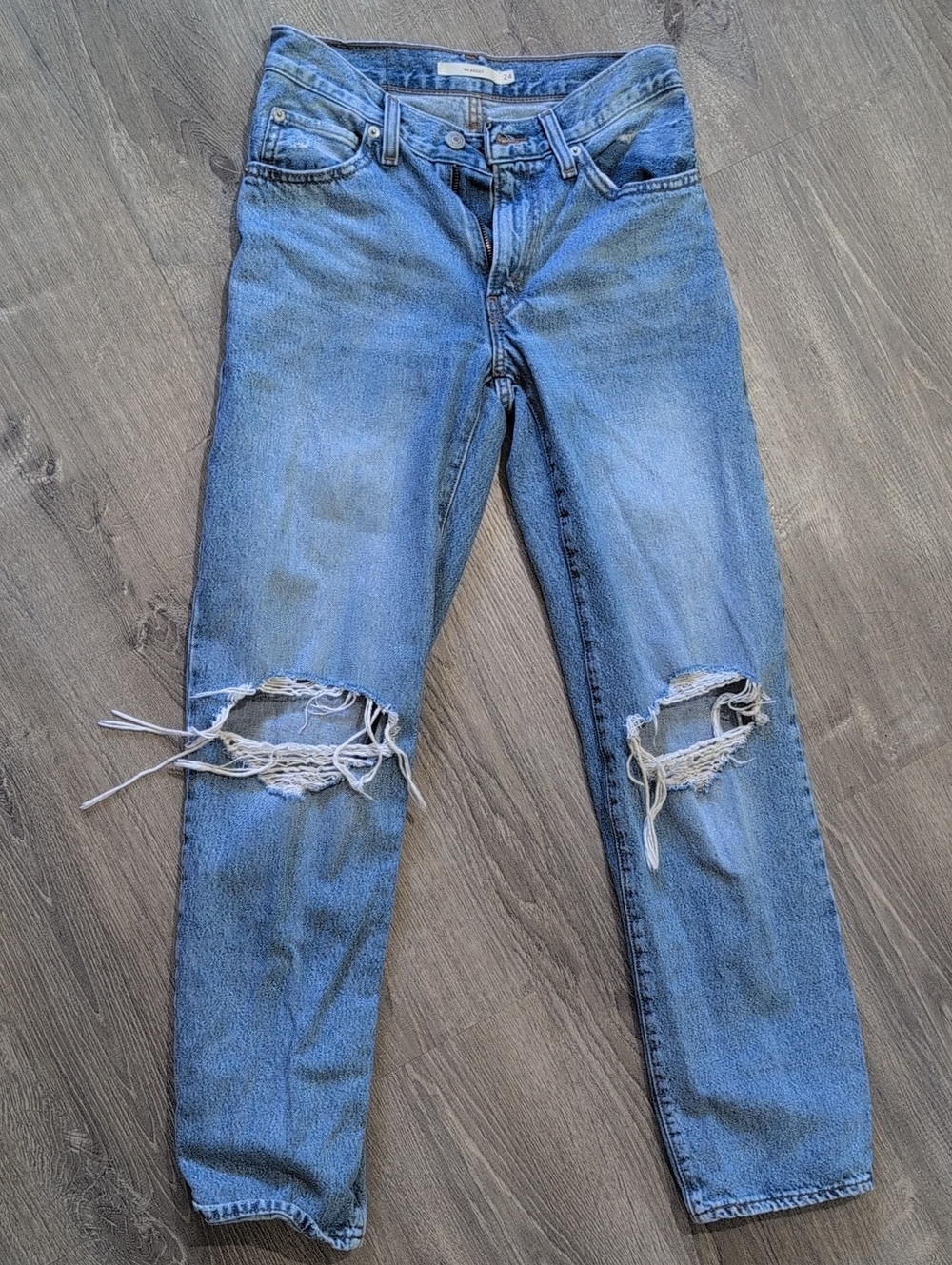 levi 94baggy